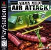 Army Men: Air Attack Box Art Front